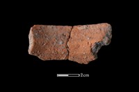 陶罐藏品圖，第2張